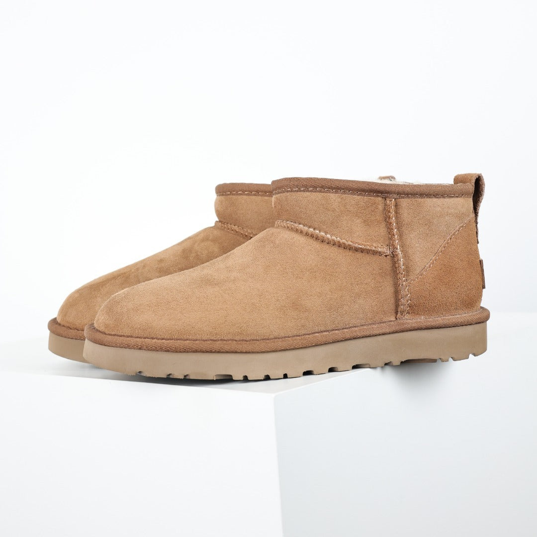 UGG Unisex Classic Winter Boots - Style 215587813 - view 1
