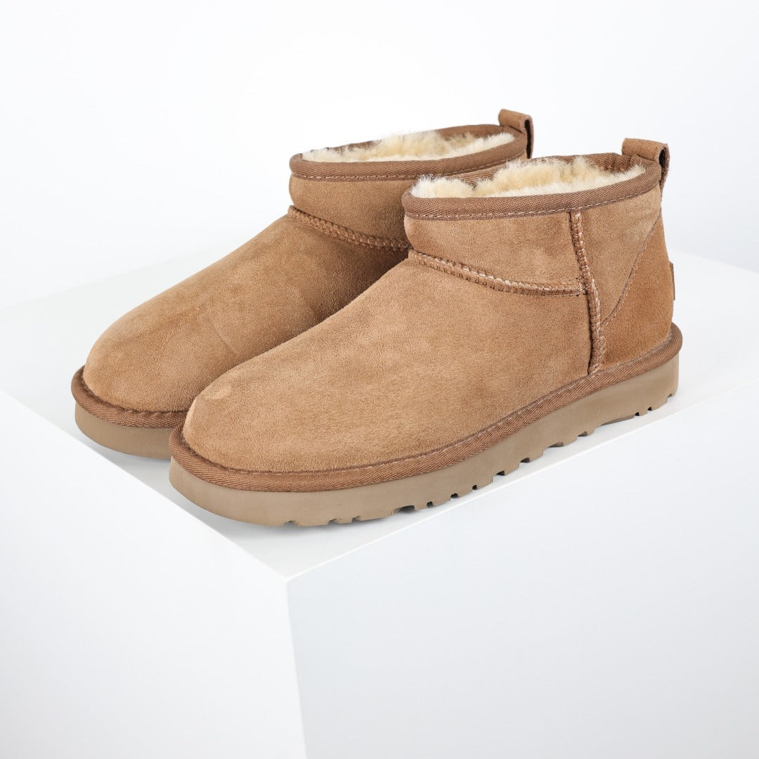 UGG Unisex Classic Winter Boots - Style 215587813 - view 2