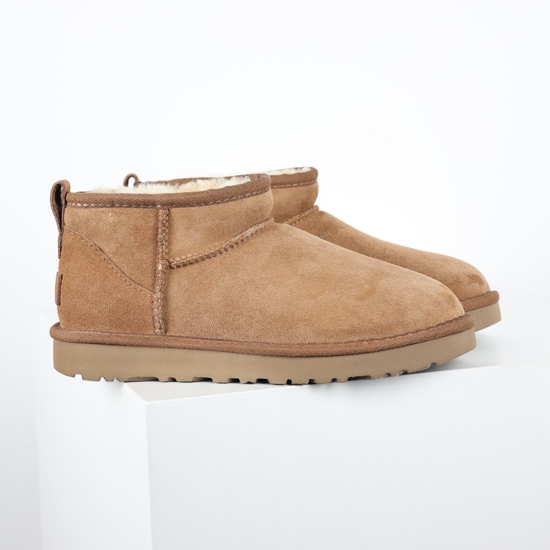 UGG Unisex Classic Winter Boots - Style 215587813 - view 3
