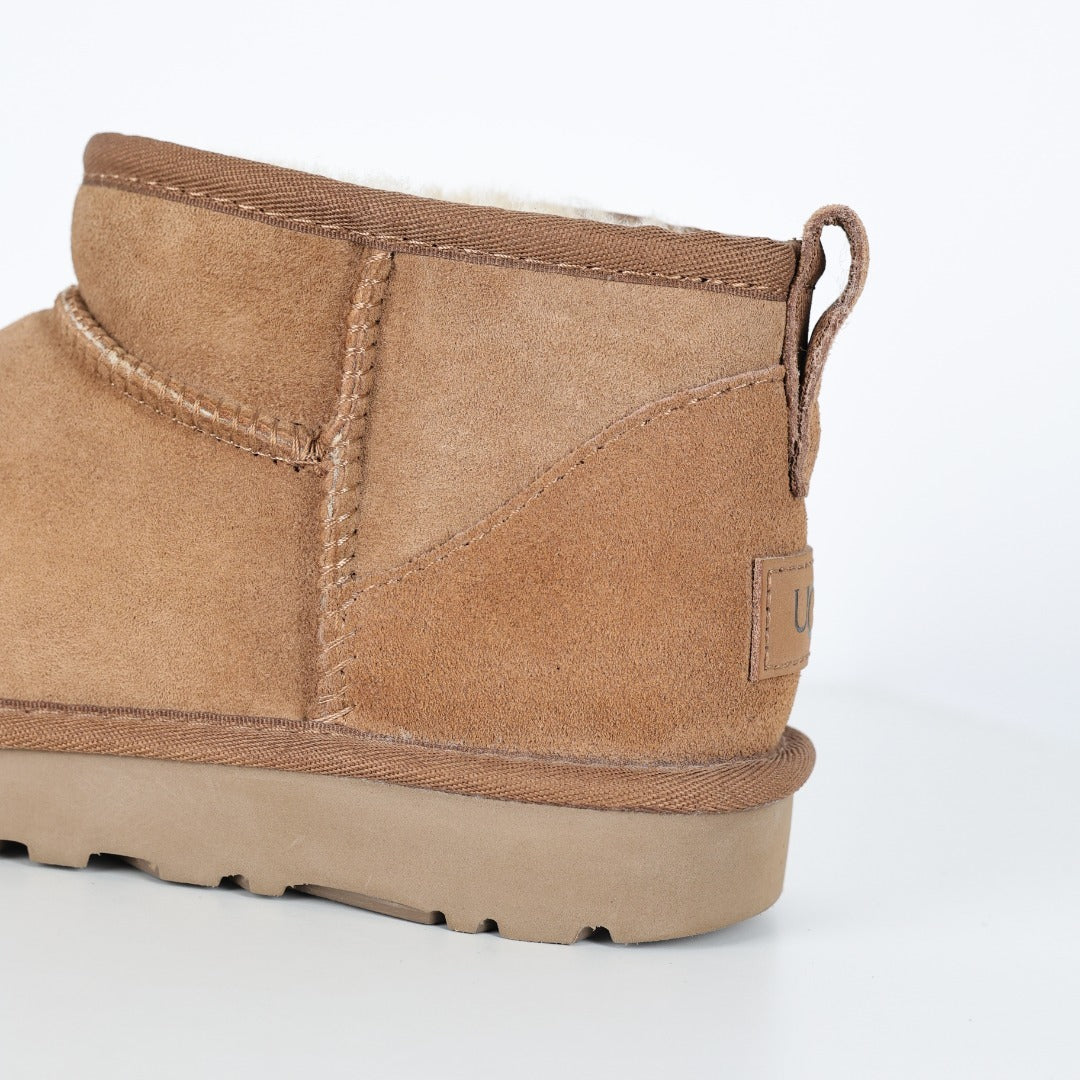 UGG Unisex Classic Winter Boots - Style 215587813 - view 4
