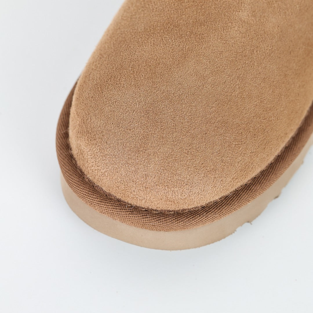 UGG Unisex Classic Winter Boots - Style 215587813 - view 5