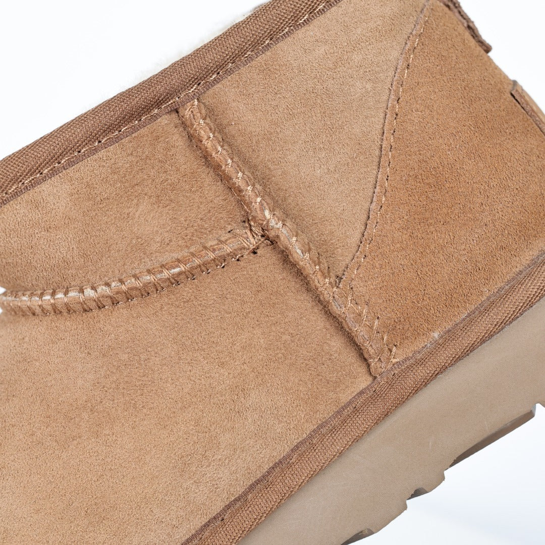UGG Unisex Classic Winter Boots - Style 215587813 - view 6