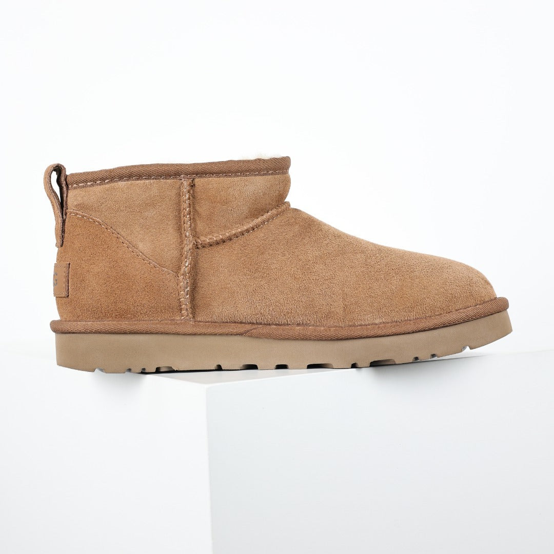 UGG Unisex Classic Winter Boots - Style 215587813 - view 7
