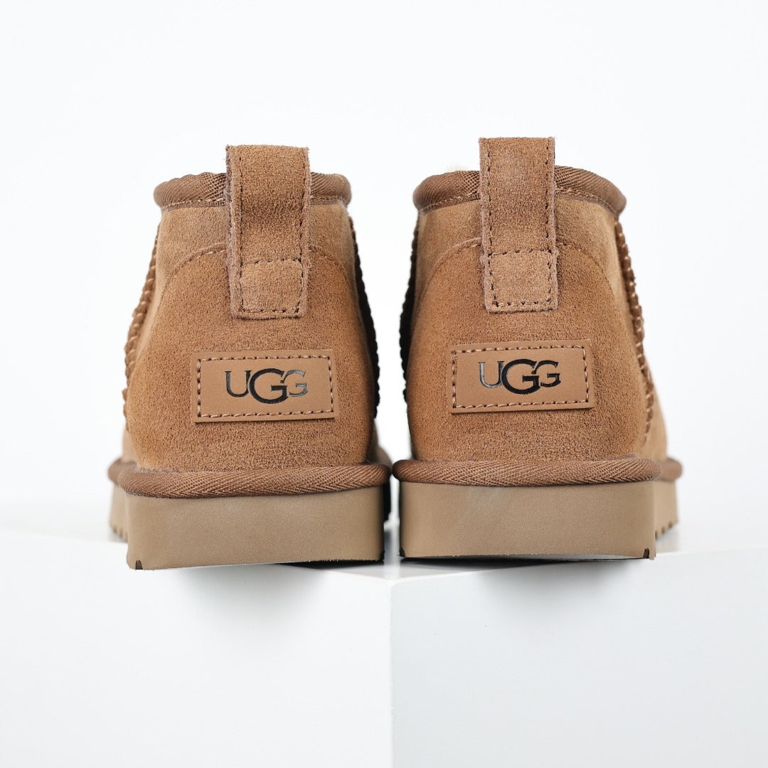 UGG Unisex Classic Winter Boots - Style 215587813 - view 8