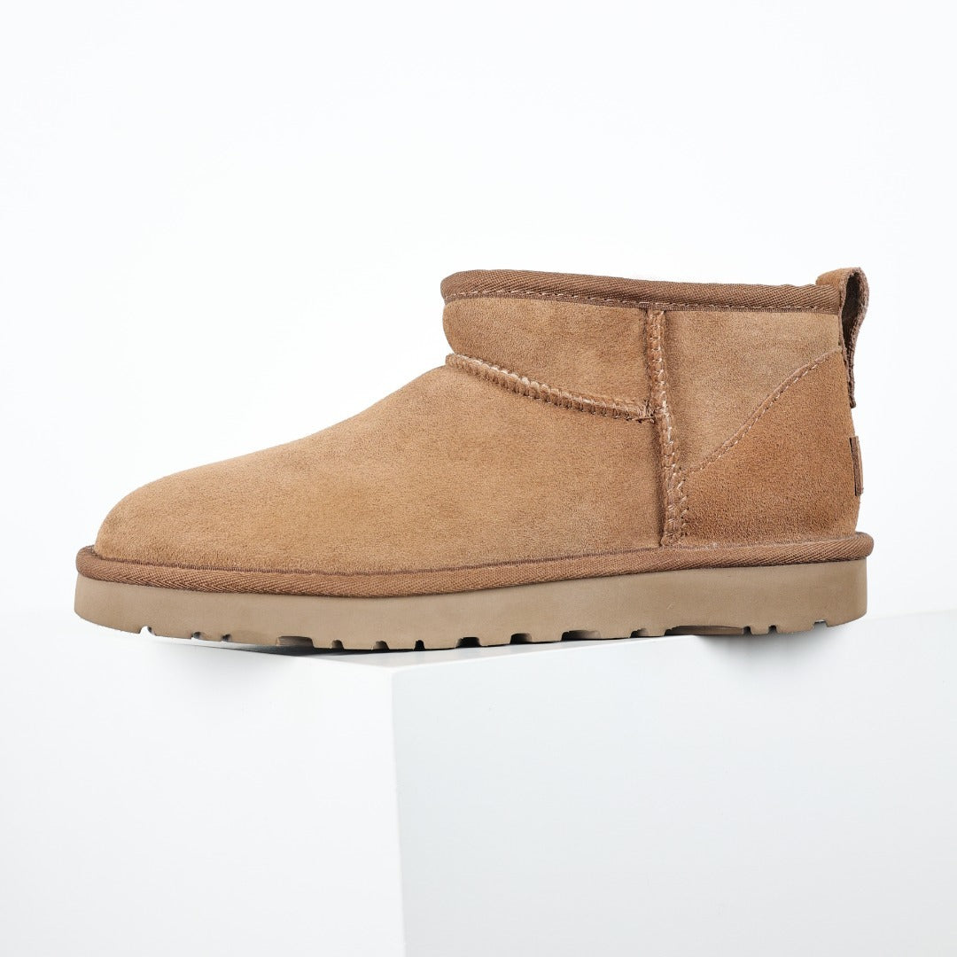 UGG Unisex Classic Winter Boots - Style 215587813 - view 9