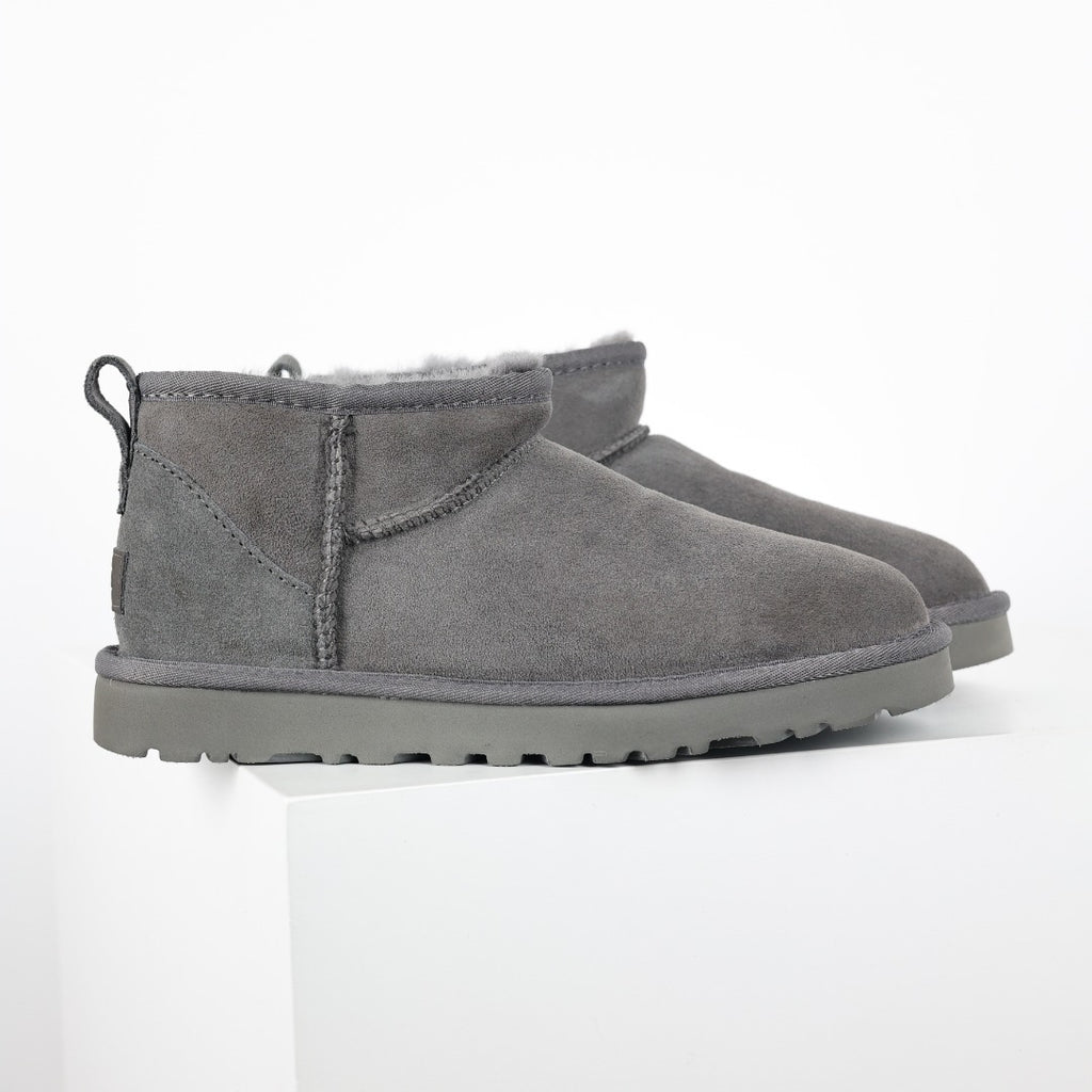 UGG Unisex Classic Winter Boots - Style 215587814 - view 3