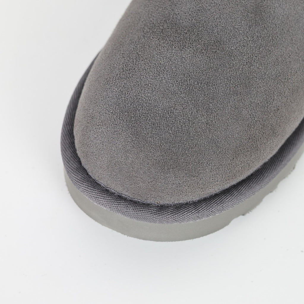 UGG Unisex Classic Winter Boots - Style 215587814 - view 5