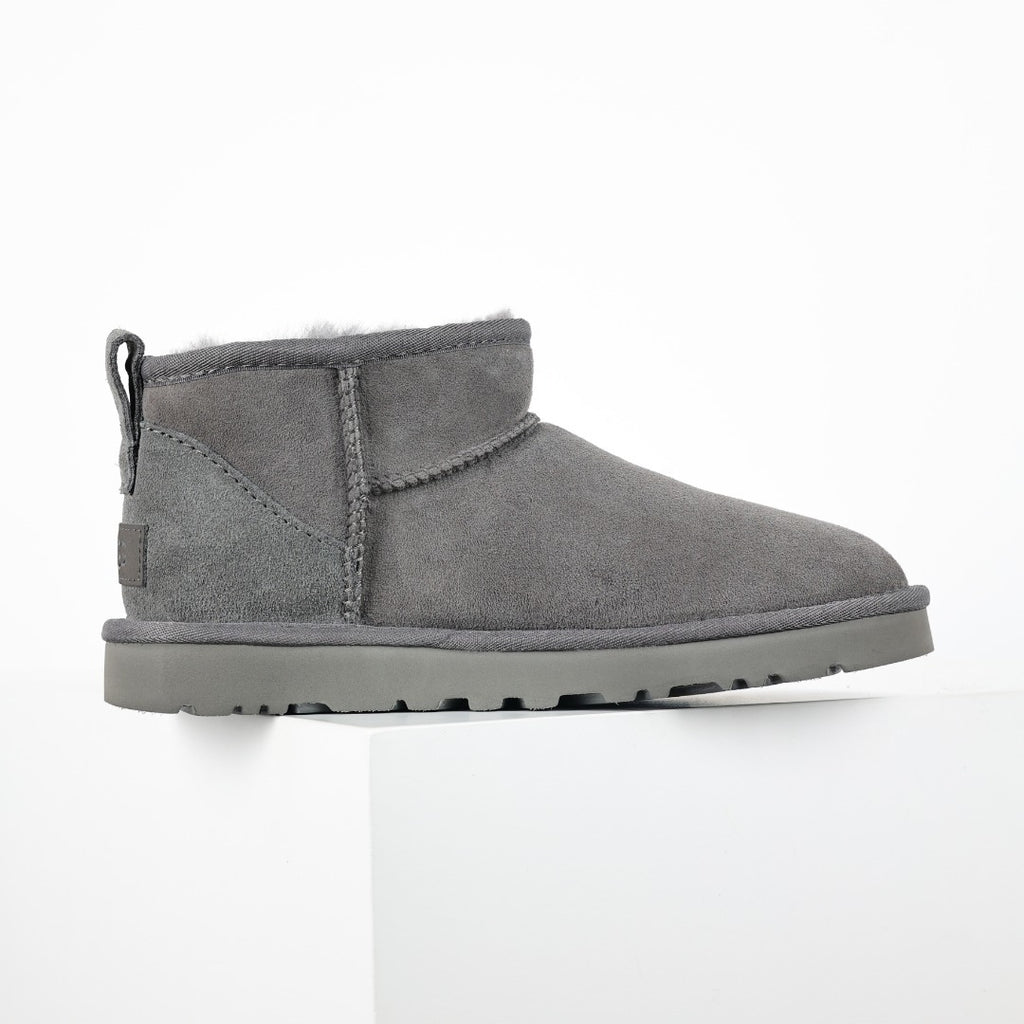 UGG Unisex Classic Winter Boots - Style 215587814 - view 7