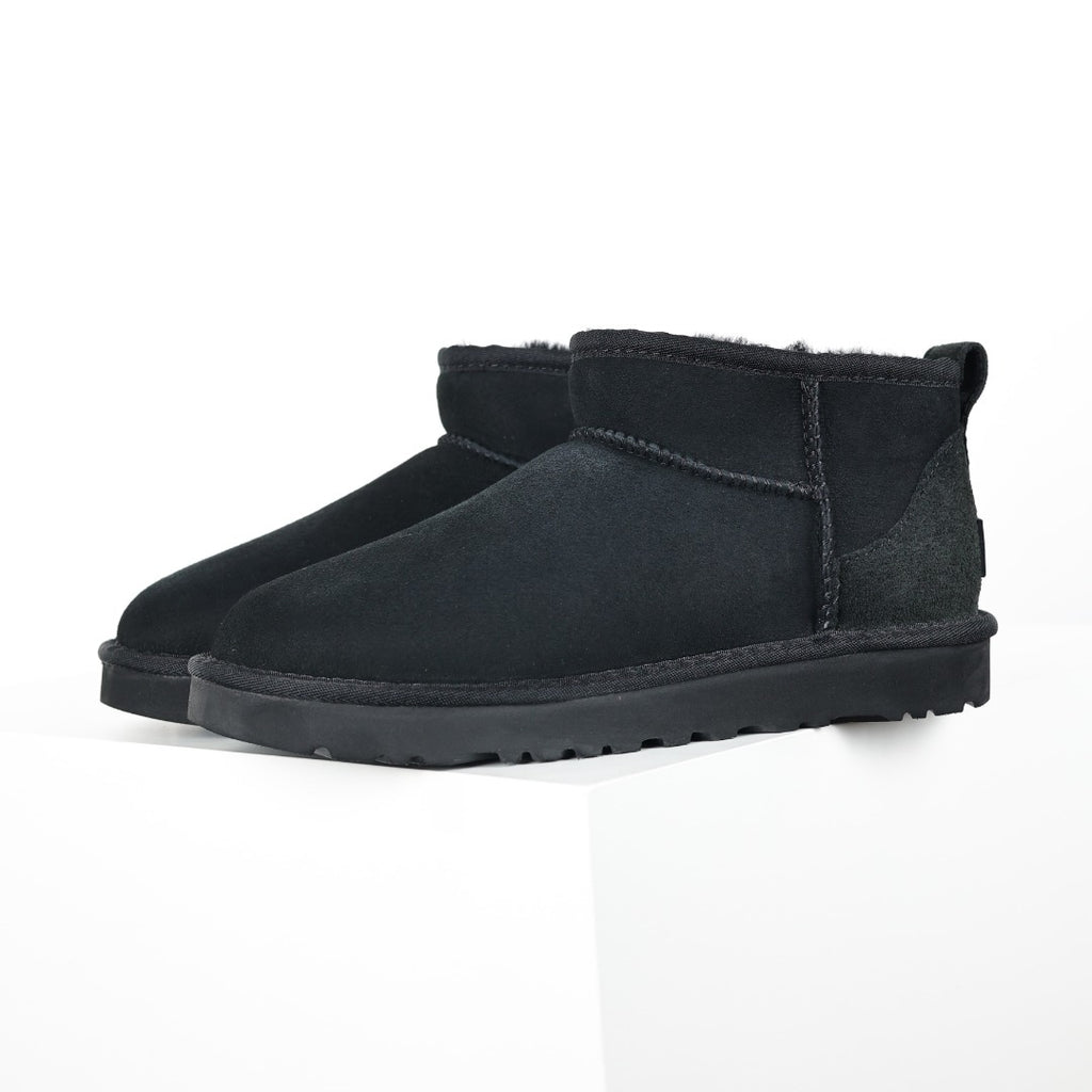 UGG Unisex Classic Winter Boots - Style 215587815 - view 1