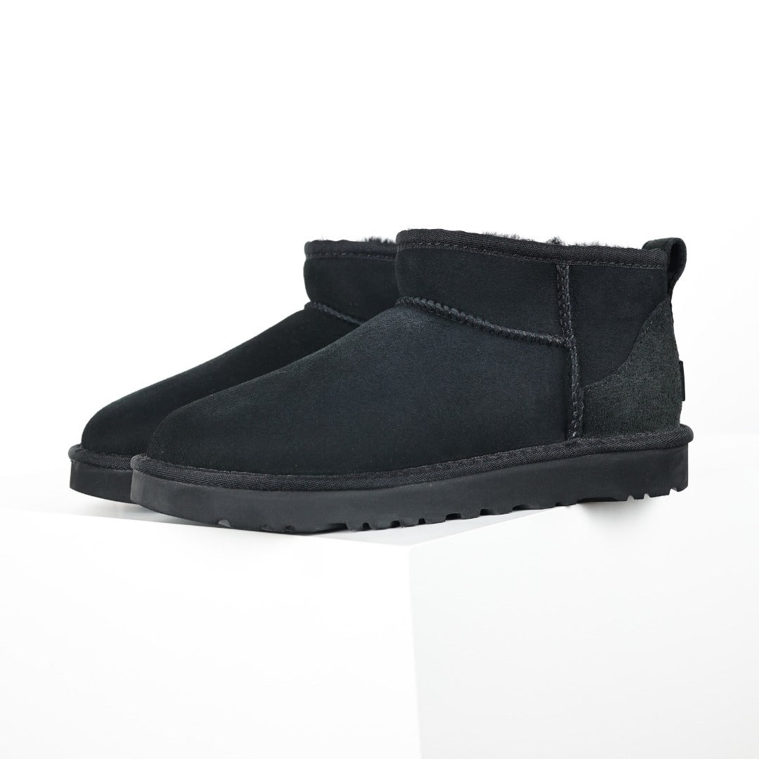 UGG Unisex Classic Winter Boots - Style 215587815 - view 1