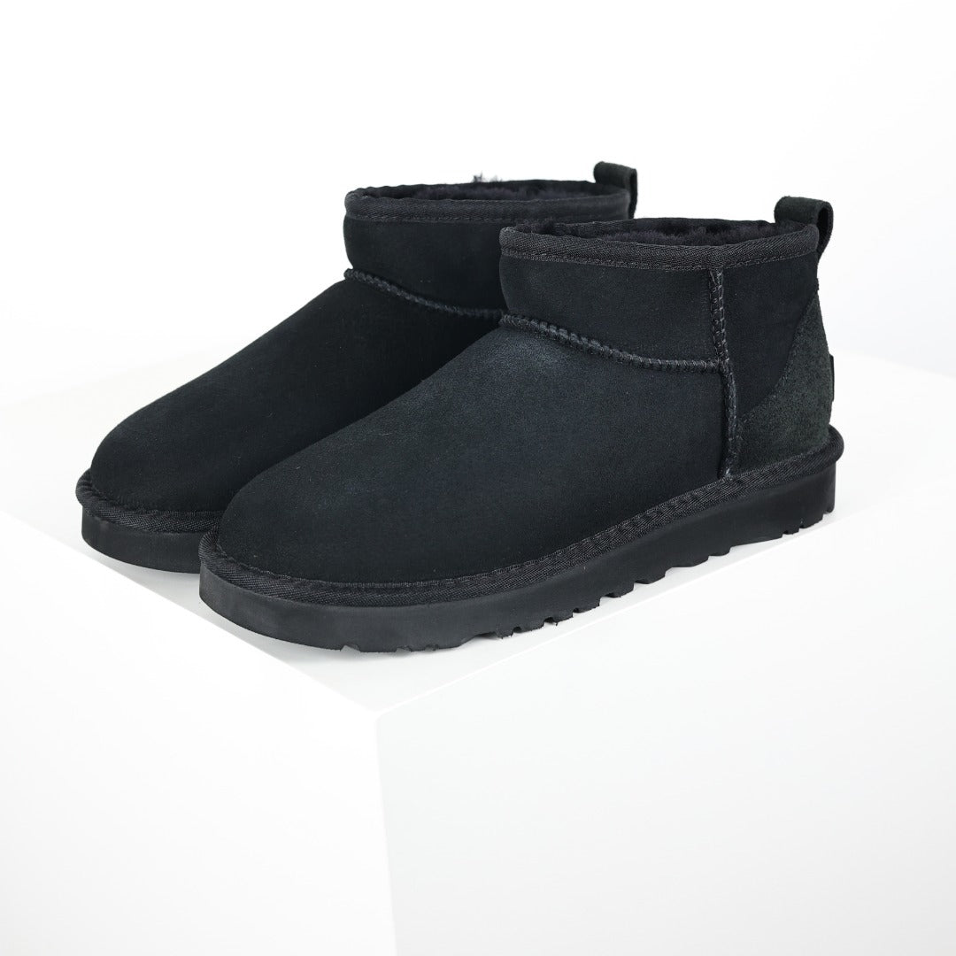 UGG Unisex Classic Winter Boots - Style 215587815 - view 2