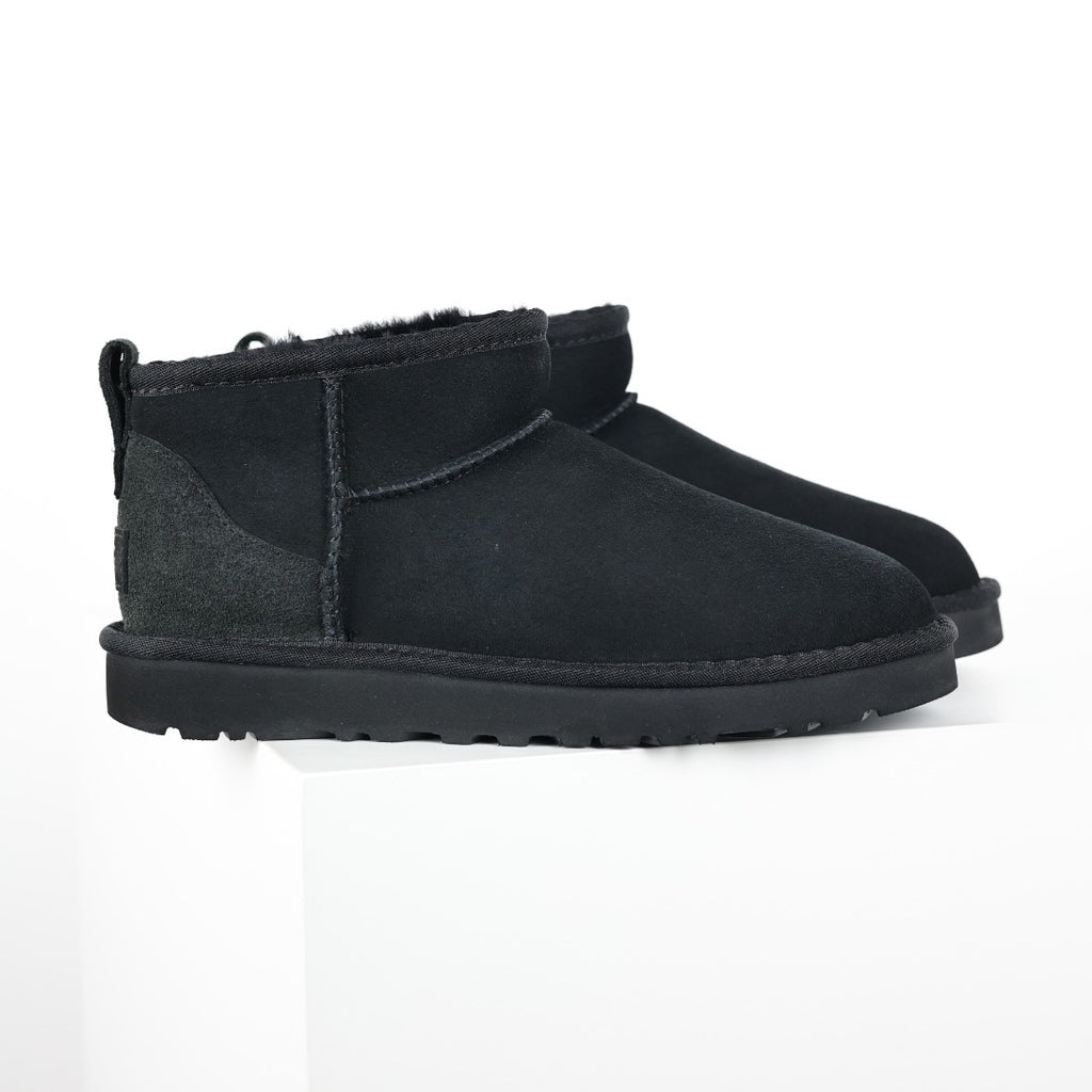 UGG Unisex Classic Winter Boots - Style 215587815 - view 3