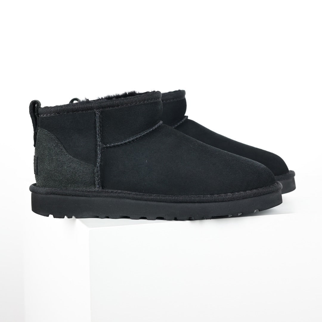 UGG Unisex Classic Winter Boots - Style 215587815 - view 3