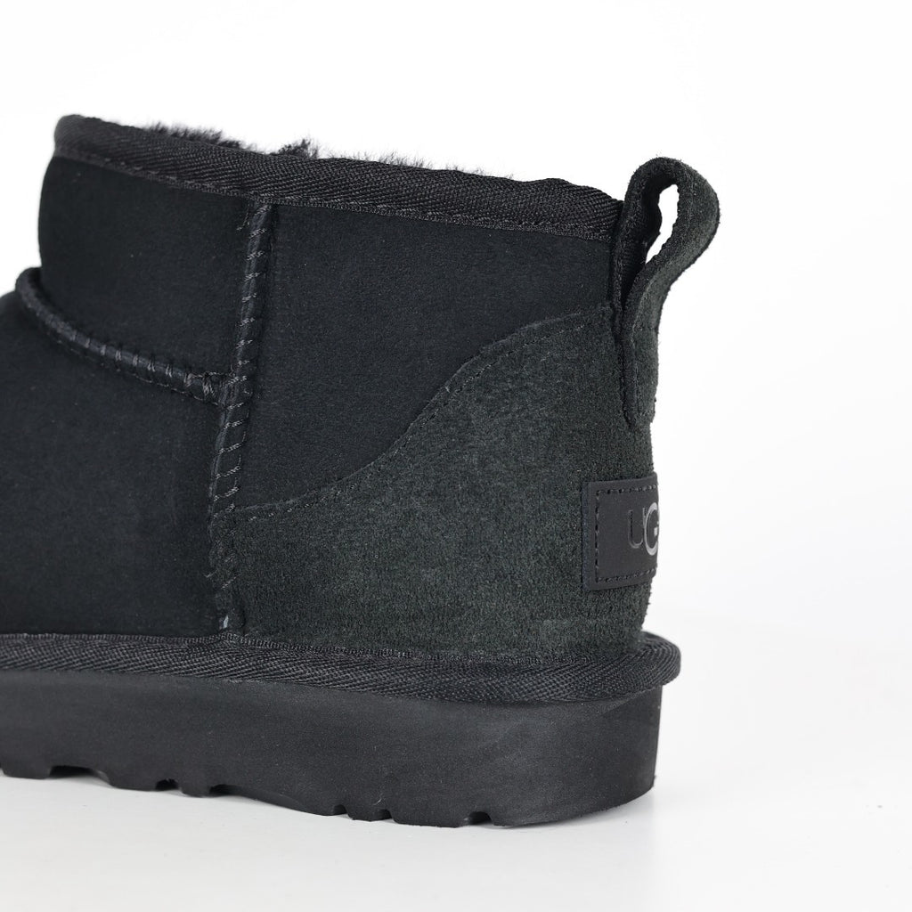 UGG Unisex Classic Winter Boots - Style 215587815 - view 4