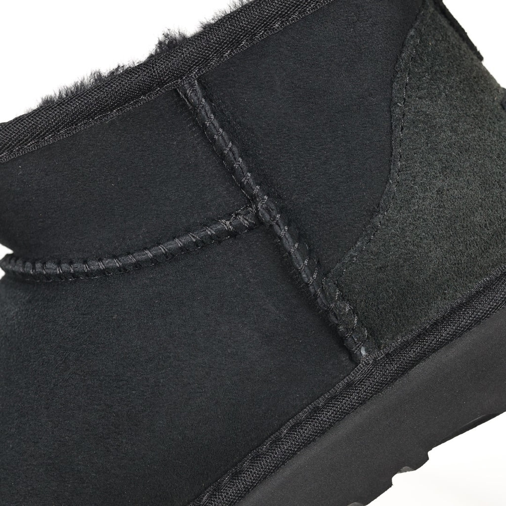 UGG Unisex Classic Winter Boots - Style 215587815 - view 6