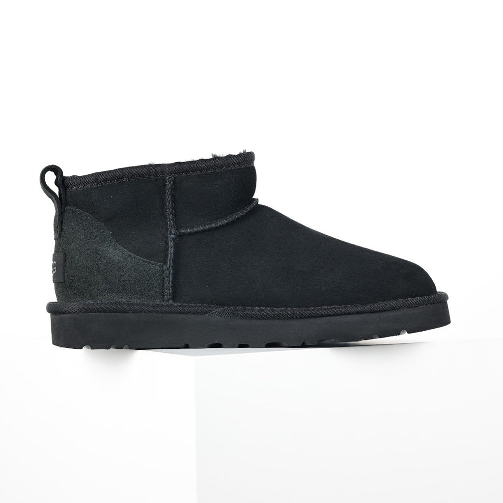 UGG Unisex Classic Winter Boots - Style 215587815 - view 7