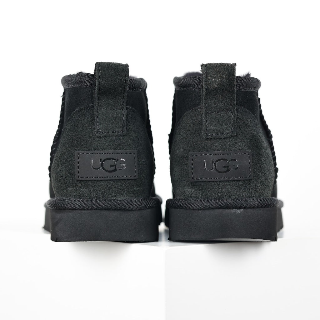 UGG Unisex Classic Winter Boots - Style 215587815 - view 8