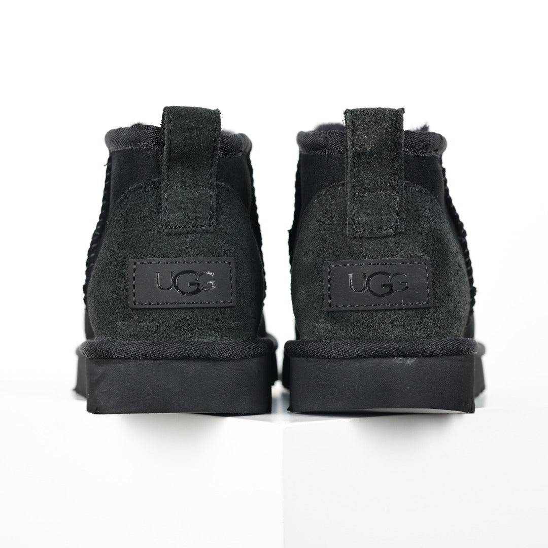 UGG Unisex Classic Winter Boots - Style 215587815 - view 8