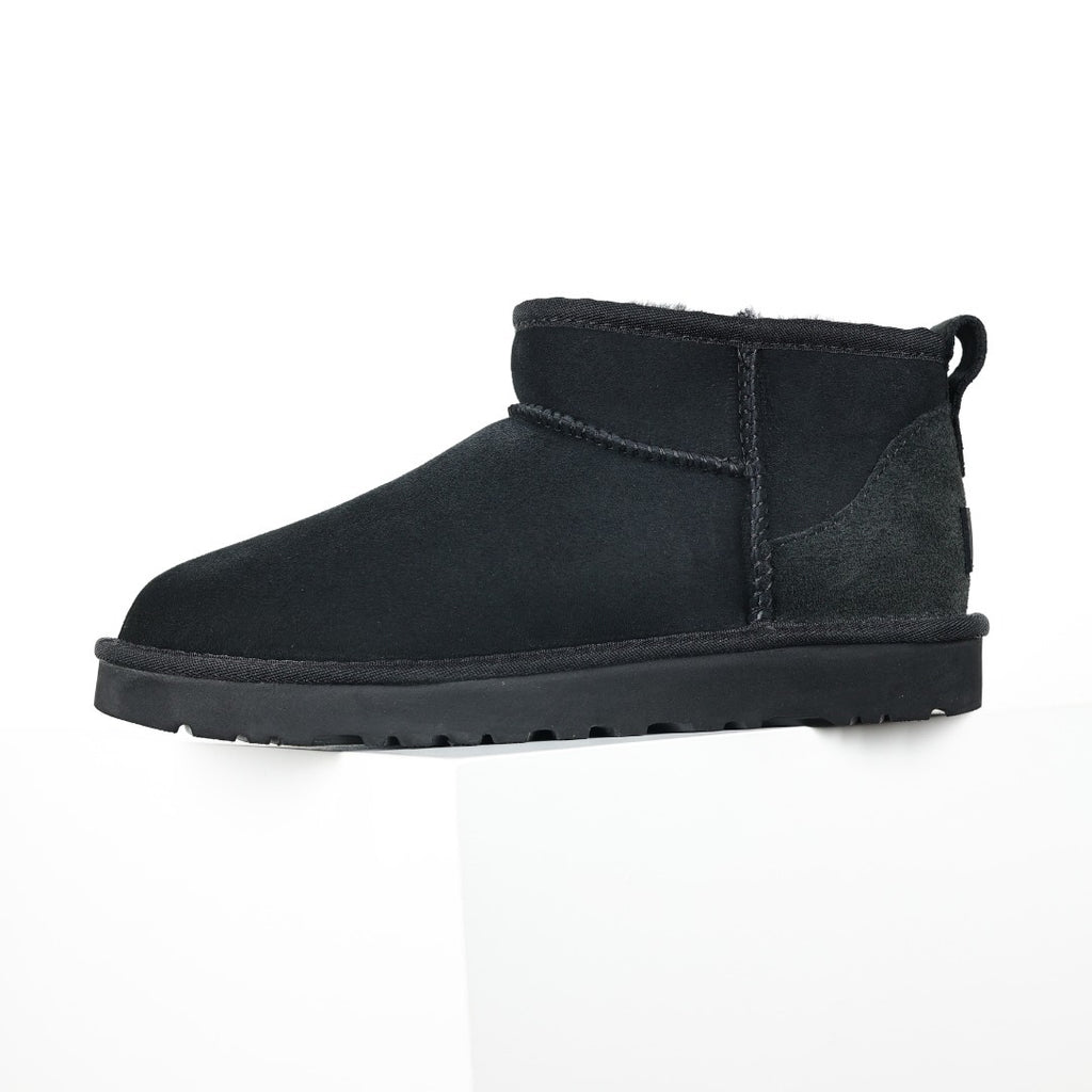 UGG Unisex Classic Winter Boots - Style 215587815 - view 9