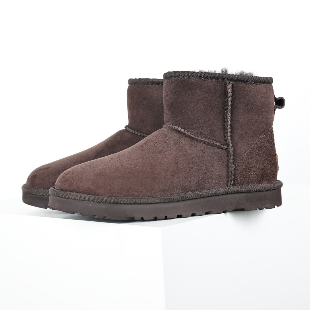 UGG Unisex Classic Mid-Calf Boots - Style 215587841 - view 1