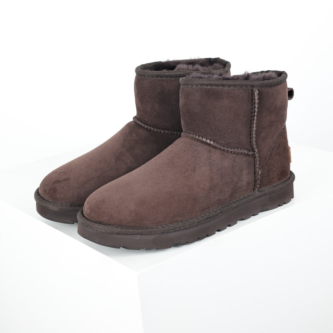 UGG Unisex Classic Mid-Calf Boots - Style 215587841 - view 2