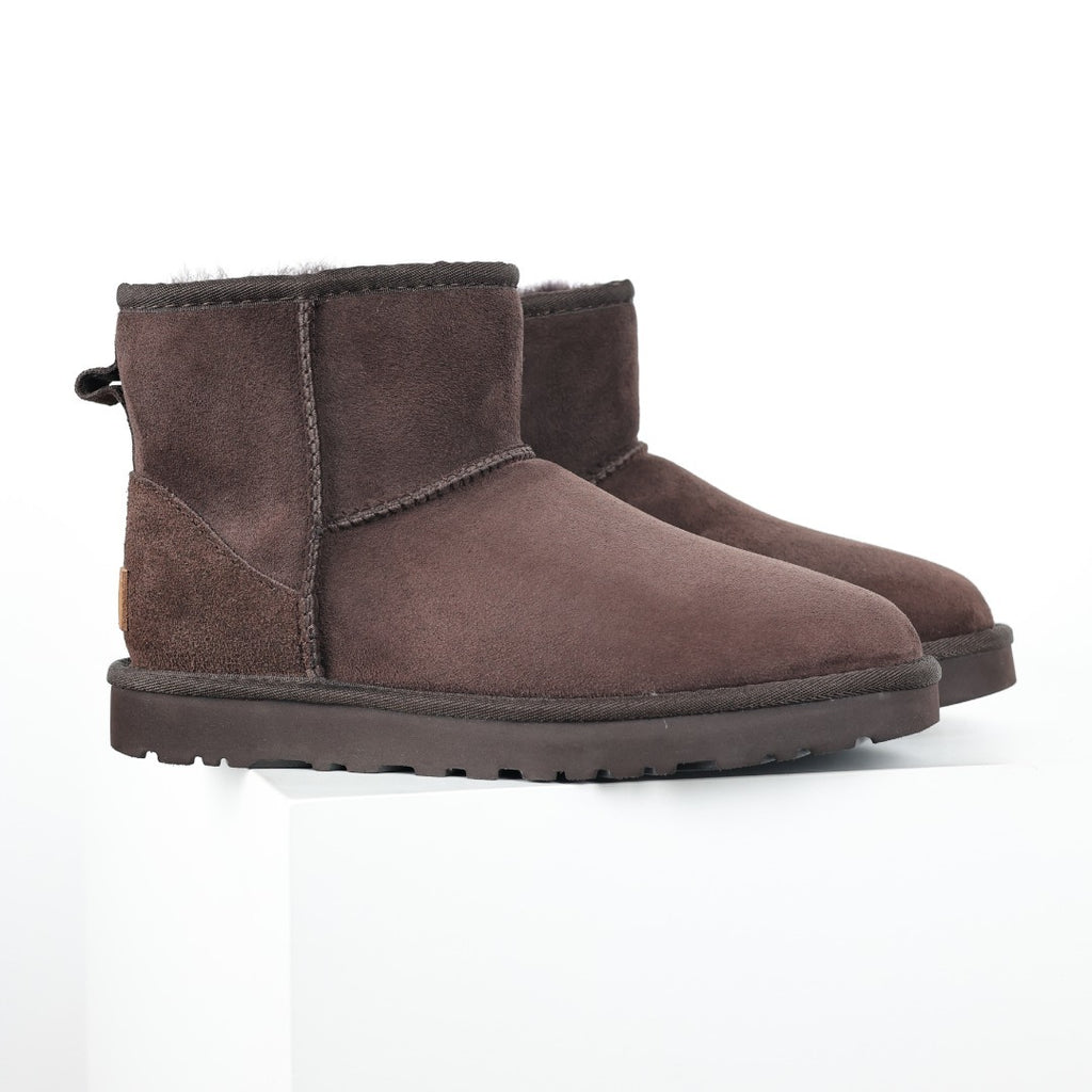UGG Unisex Classic Mid-Calf Boots - Style 215587841 - view 3