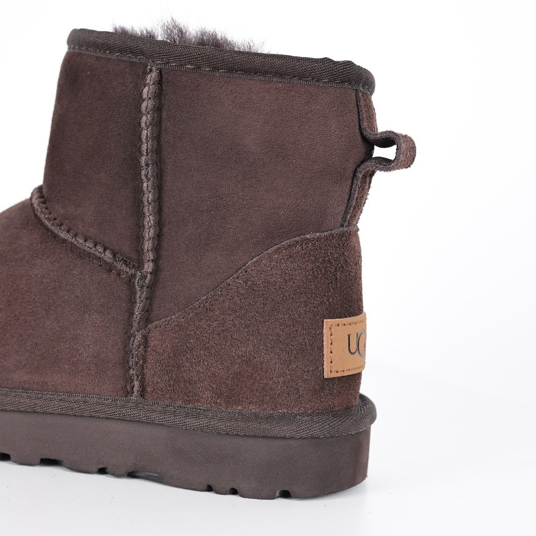 UGG Unisex Classic Mid-Calf Boots - Style 215587841 - view 4