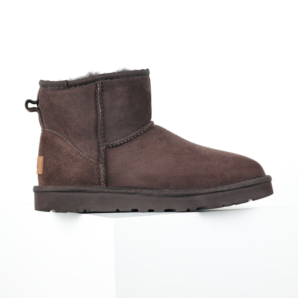 UGG Unisex Classic Mid-Calf Boots - Style 215587841 - view 7
