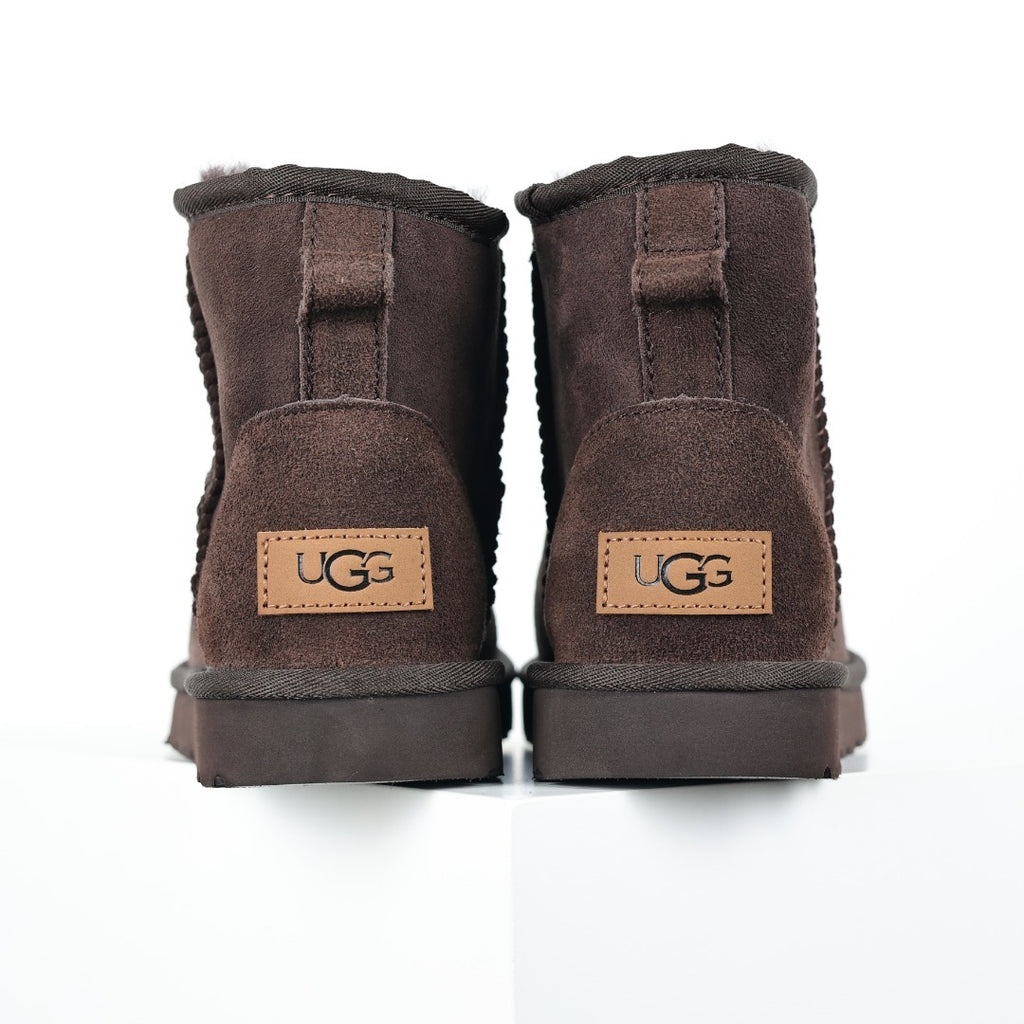 UGG Unisex Classic Mid-Calf Boots - Style 215587841 - view 8