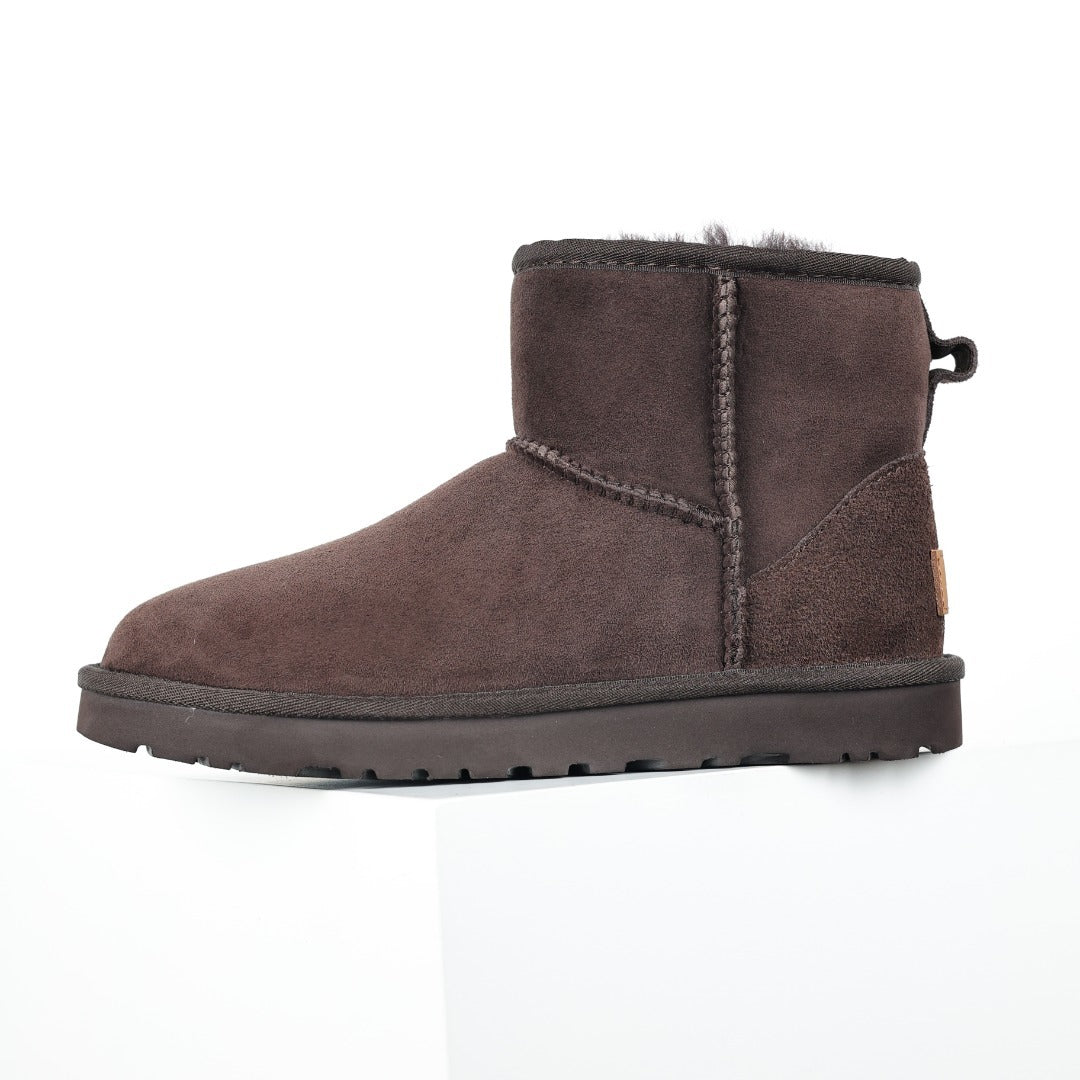 UGG Unisex Classic Mid-Calf Boots - Style 215587841 - view 9