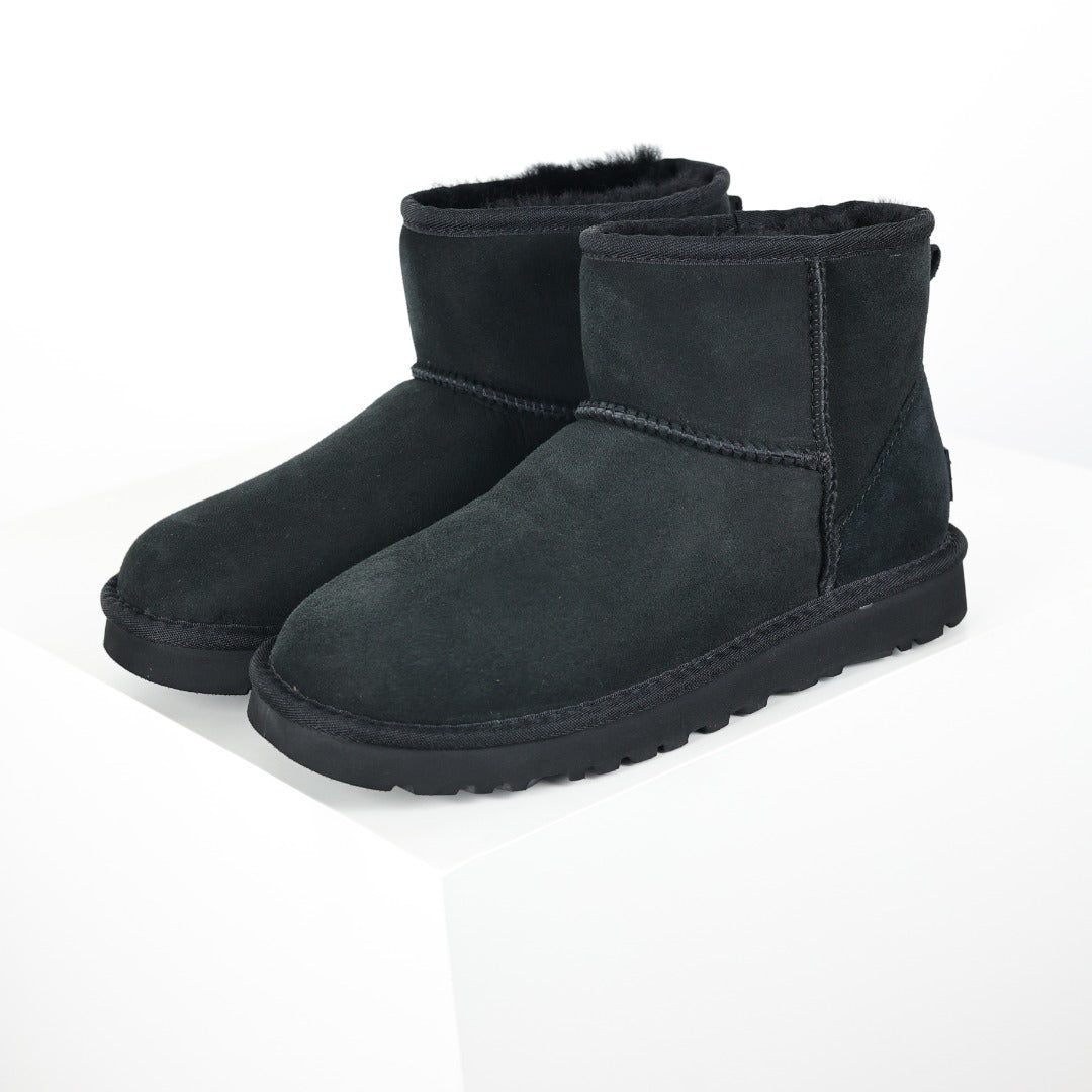 UGG Unisex Classic Mid-Calf Boots - Style 215587843 - view 2