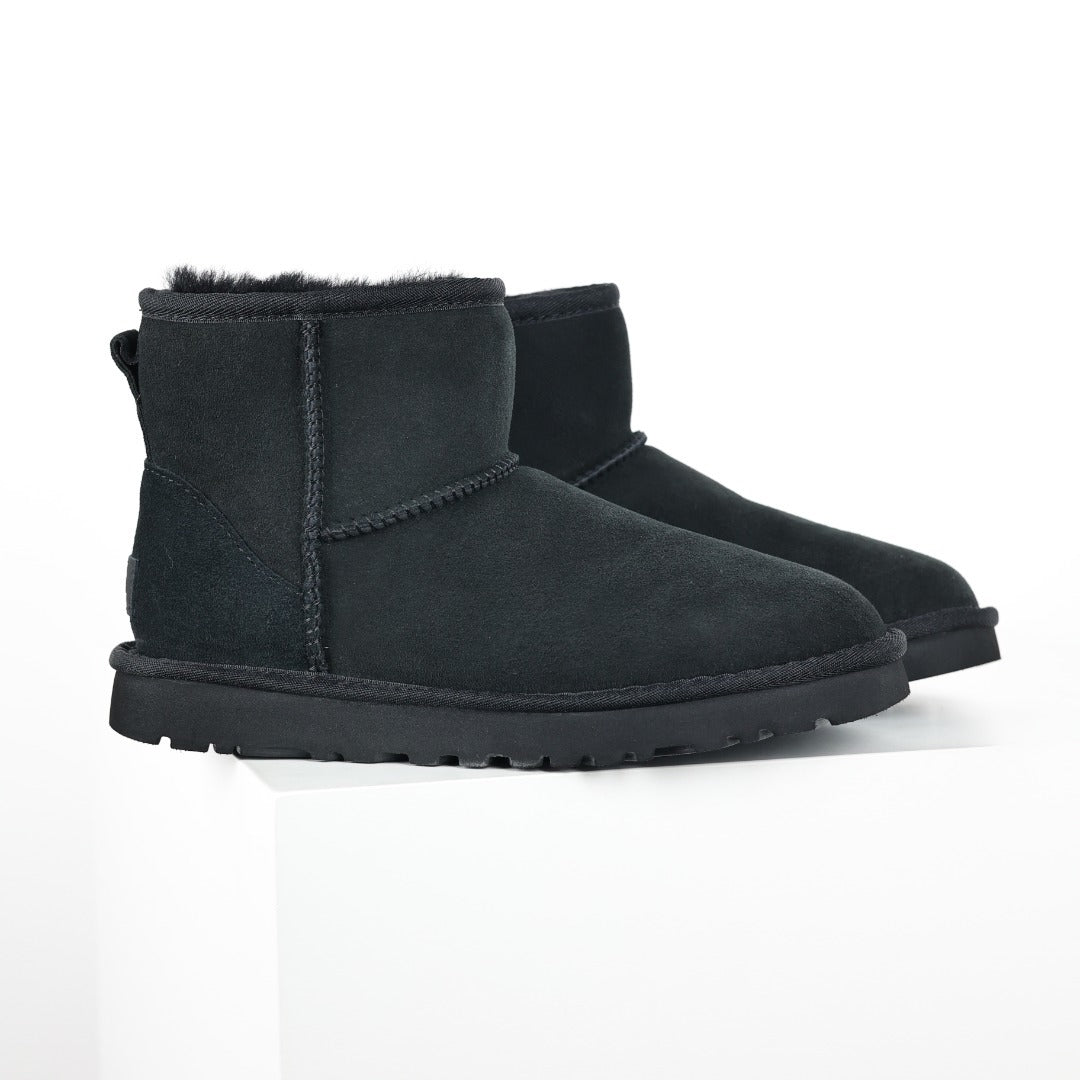 UGG Unisex Classic Mid-Calf Boots - Style 215587843 - view 3