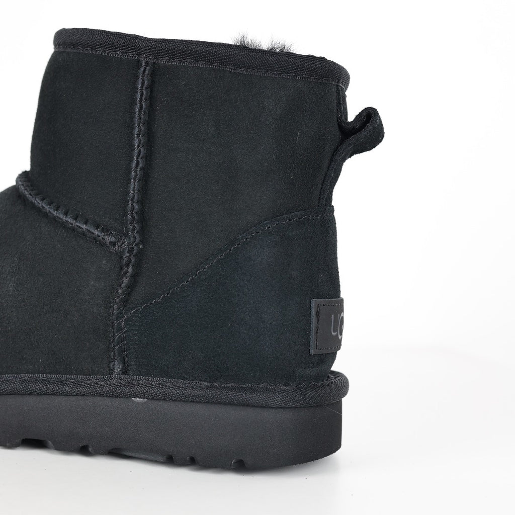 UGG Unisex Classic Mid-Calf Boots - Style 215587843 - view 4