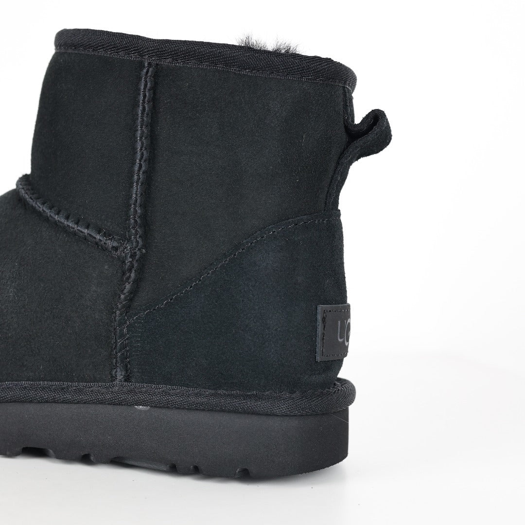 UGG Unisex Classic Mid-Calf Boots - Style 215587843 - view 4