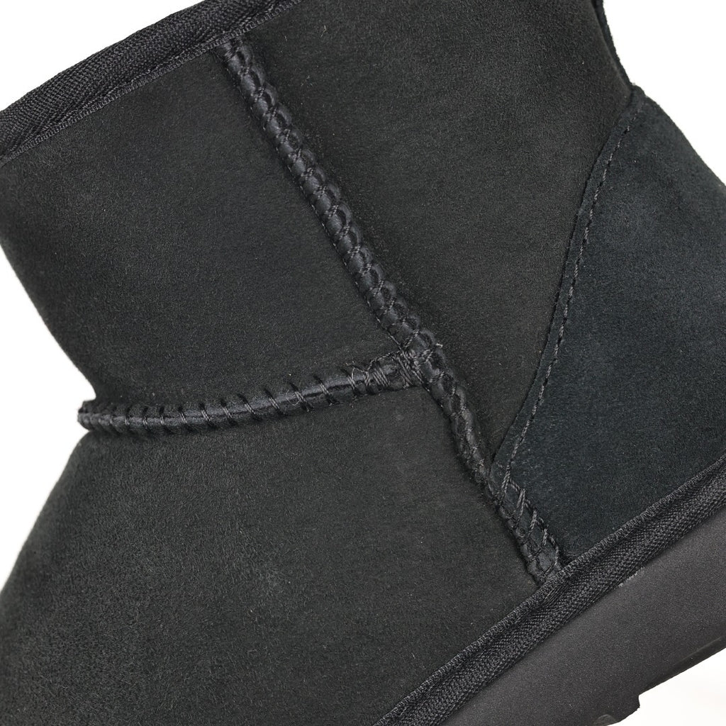 UGG Unisex Classic Mid-Calf Boots - Style 215587843 - view 6