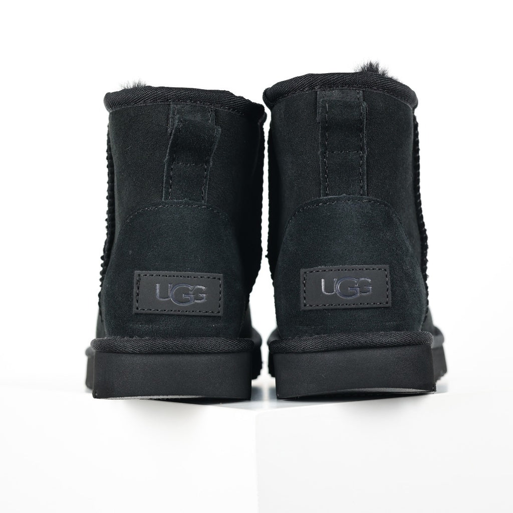 UGG Unisex Classic Mid-Calf Boots - Style 215587843 - view 8