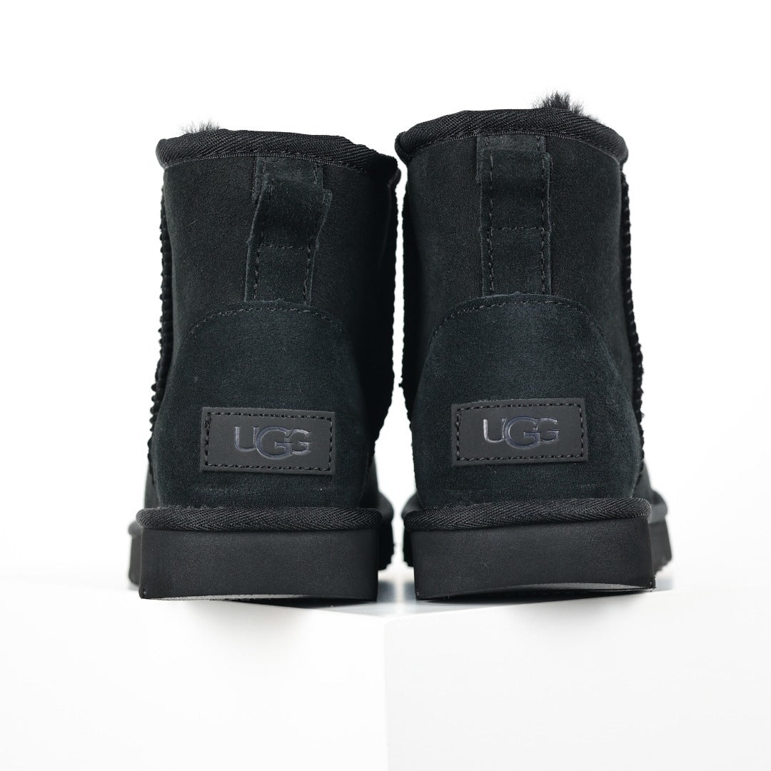 UGG Unisex Classic Mid-Calf Boots - Style 215587843 - view 8