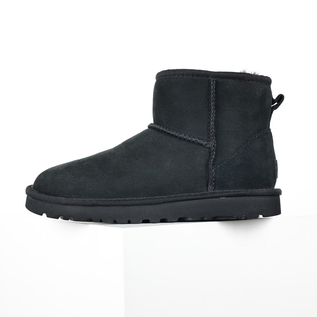 UGG Unisex Classic Mid-Calf Boots - Style 215587843 - view 9