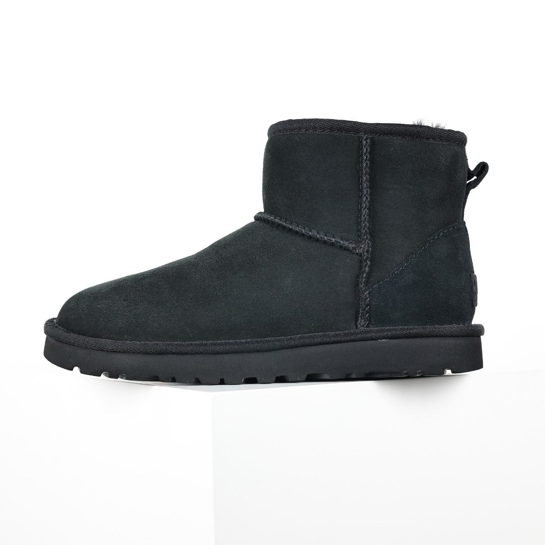 UGG Unisex Classic Mid-Calf Boots - Style 215587843 - view 9