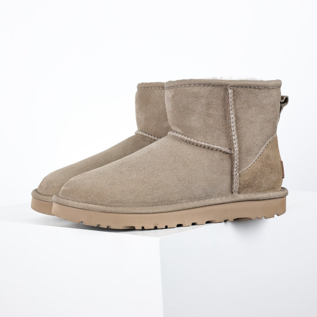 UGG Unisex Classic Mid-Calf Boots - Style 215587844 - view 1