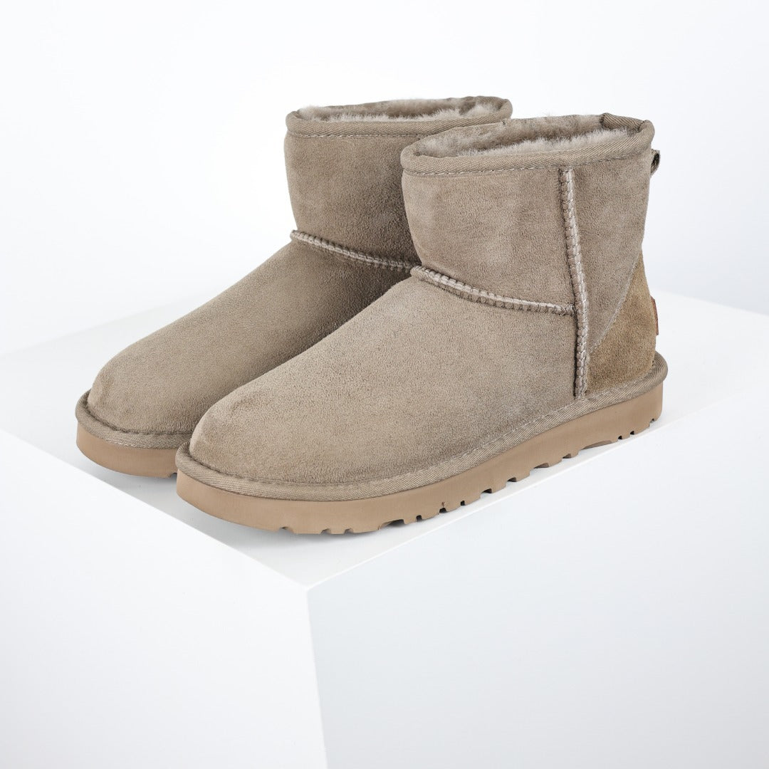 UGG Unisex Classic Mid-Calf Boots - Style 215587844 - view 2