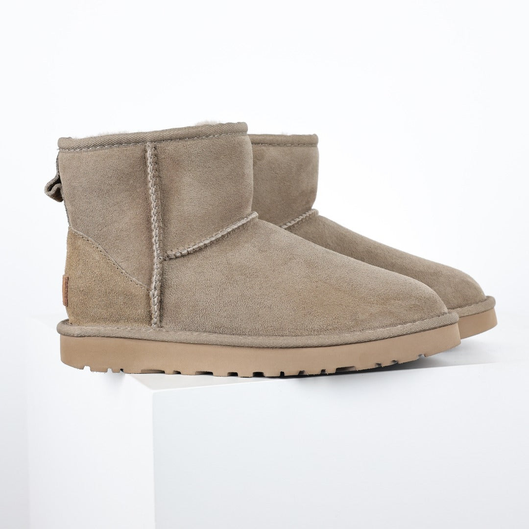 UGG Unisex Classic Mid-Calf Boots - Style 215587844 - view 3