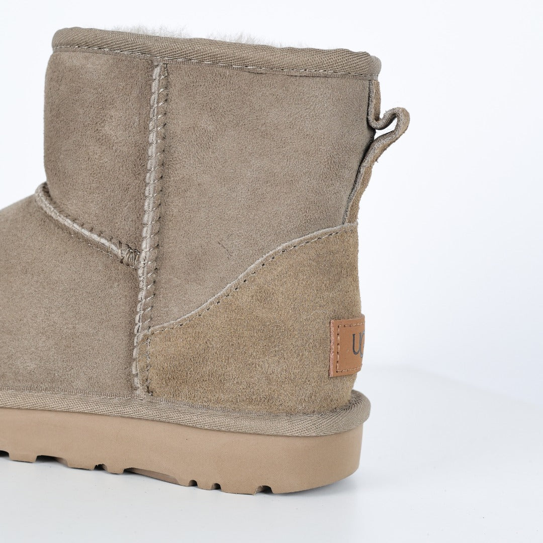 UGG Unisex Classic Mid-Calf Boots - Style 215587844 - view 4
