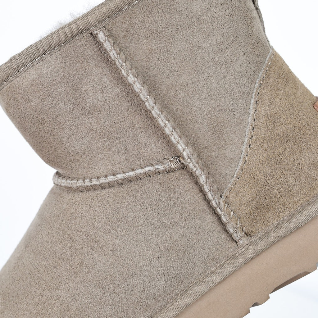 UGG Unisex Classic Mid-Calf Boots - Style 215587844 - view 6
