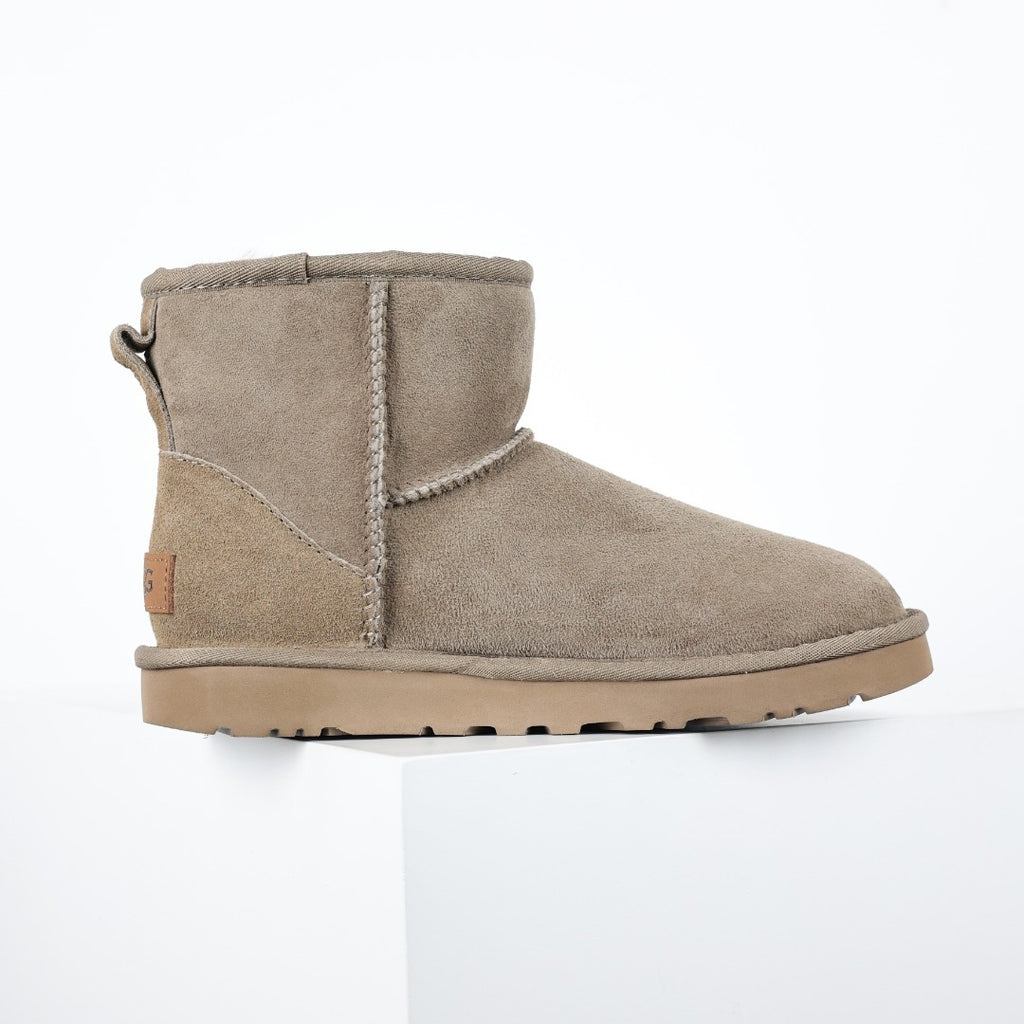 UGG Unisex Classic Mid-Calf Boots - Style 215587844 - view 7