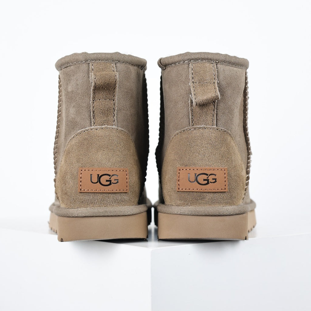 UGG Unisex Classic Mid-Calf Boots - Style 215587844 - view 8