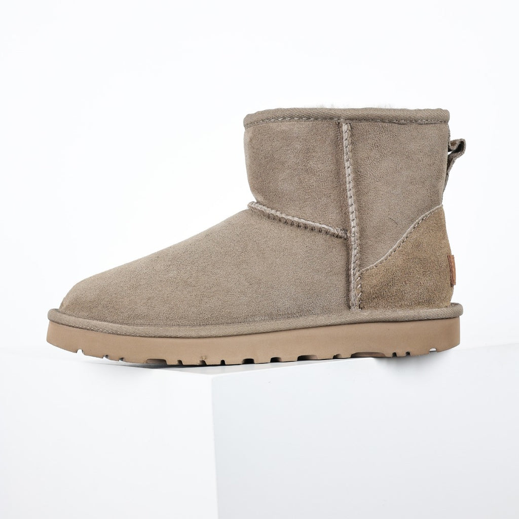 UGG Unisex Classic Mid-Calf Boots - Style 215587844 - view 9