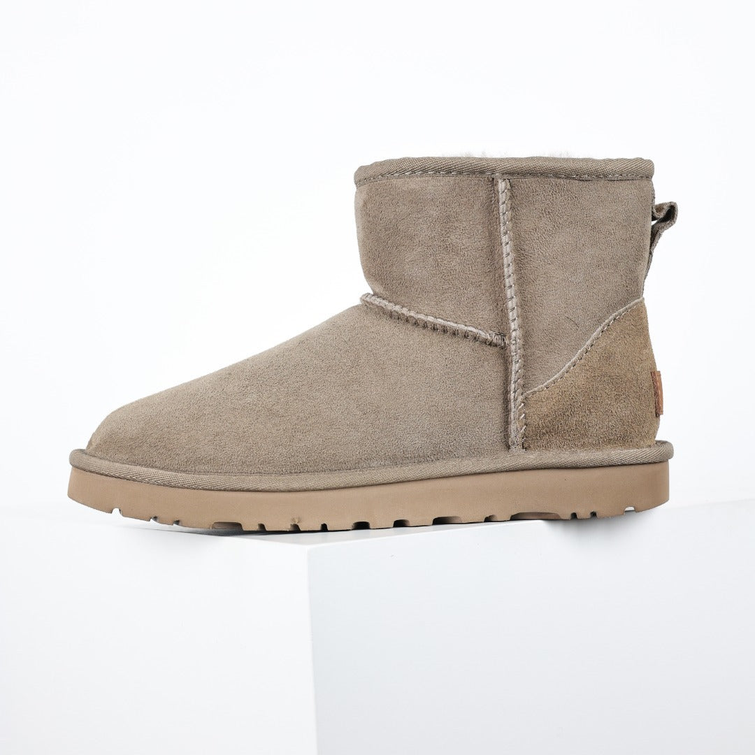 UGG Unisex Classic Mid-Calf Boots - Style 215587844 - view 9