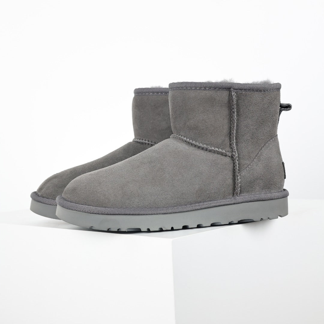 UGG Unisex Classic Mid-Calf Boots - Style 215587845 - view 1