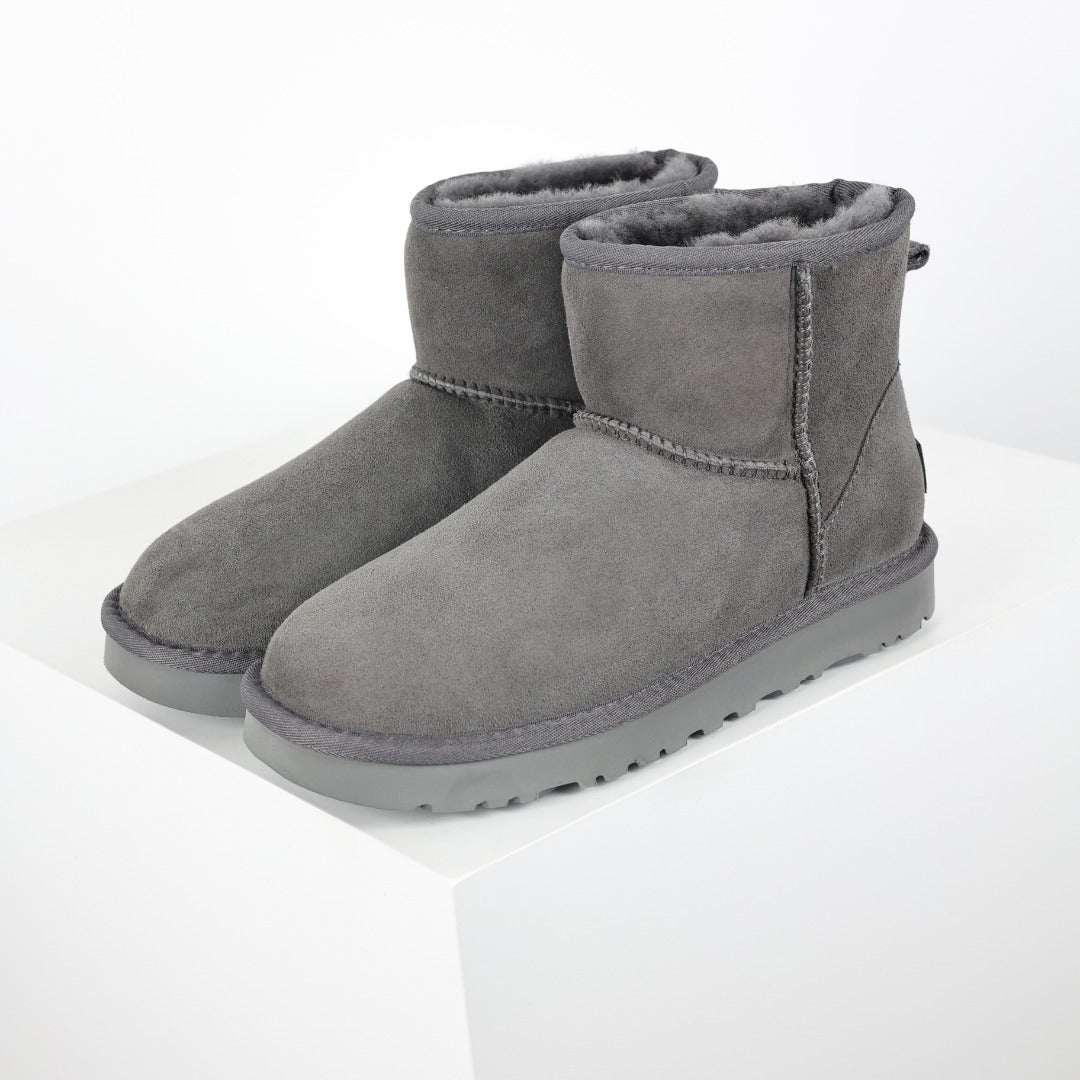 UGG Unisex Classic Mid-Calf Boots - Style 215587845 - view 2
